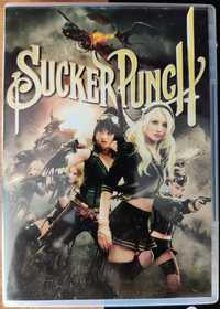 Sucker Punch - film na DVD z polskim lektorem