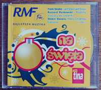 CD RMF FM Najlepsza Muzyka Na Święta Various Artists