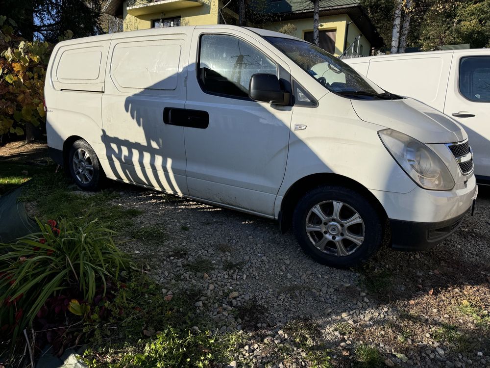 Sprzedam Hyundai H1