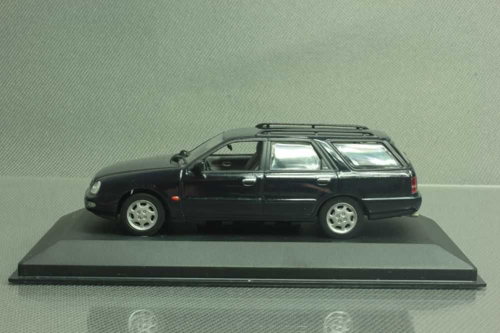 Ford Scorpio Break Minichamps 1:43 model, wada