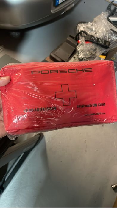 Porsche 944 peças