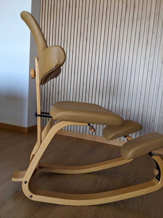 Vendo Cadeira Stokke Thatsit de 2001