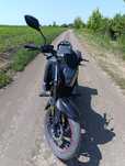 Мотоцикл SP250R-32