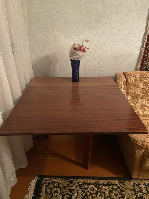 Продам стол-книжка , б/у