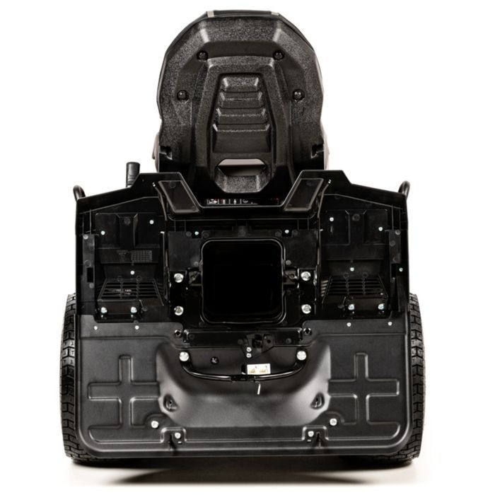 Traktorek Ogrodowy Kosiarka Spalinowa Cedrus C-Trac-83HC Premium