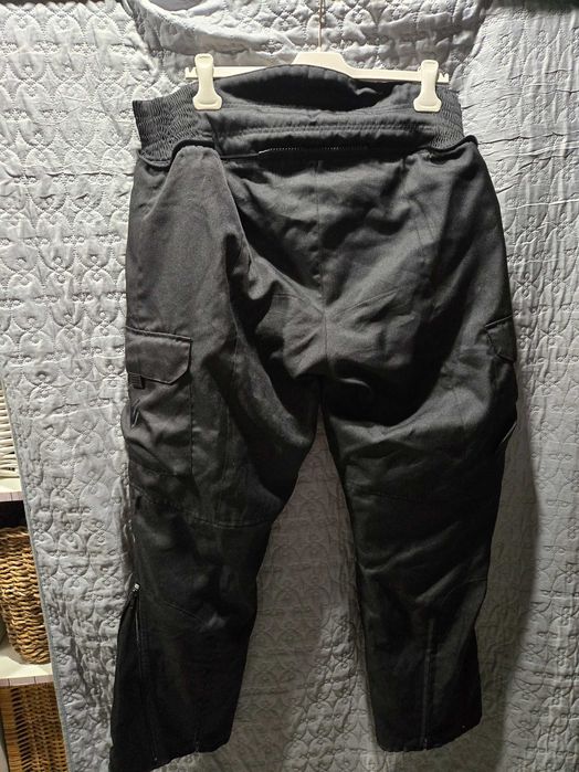 Kombinezon motocyklowy