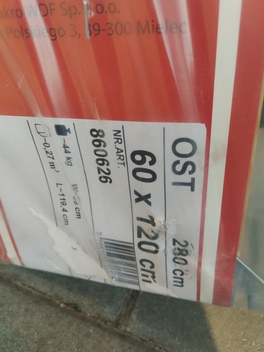 Schody strychowe nożycowe 70-80 kronmat grupa Fakro
