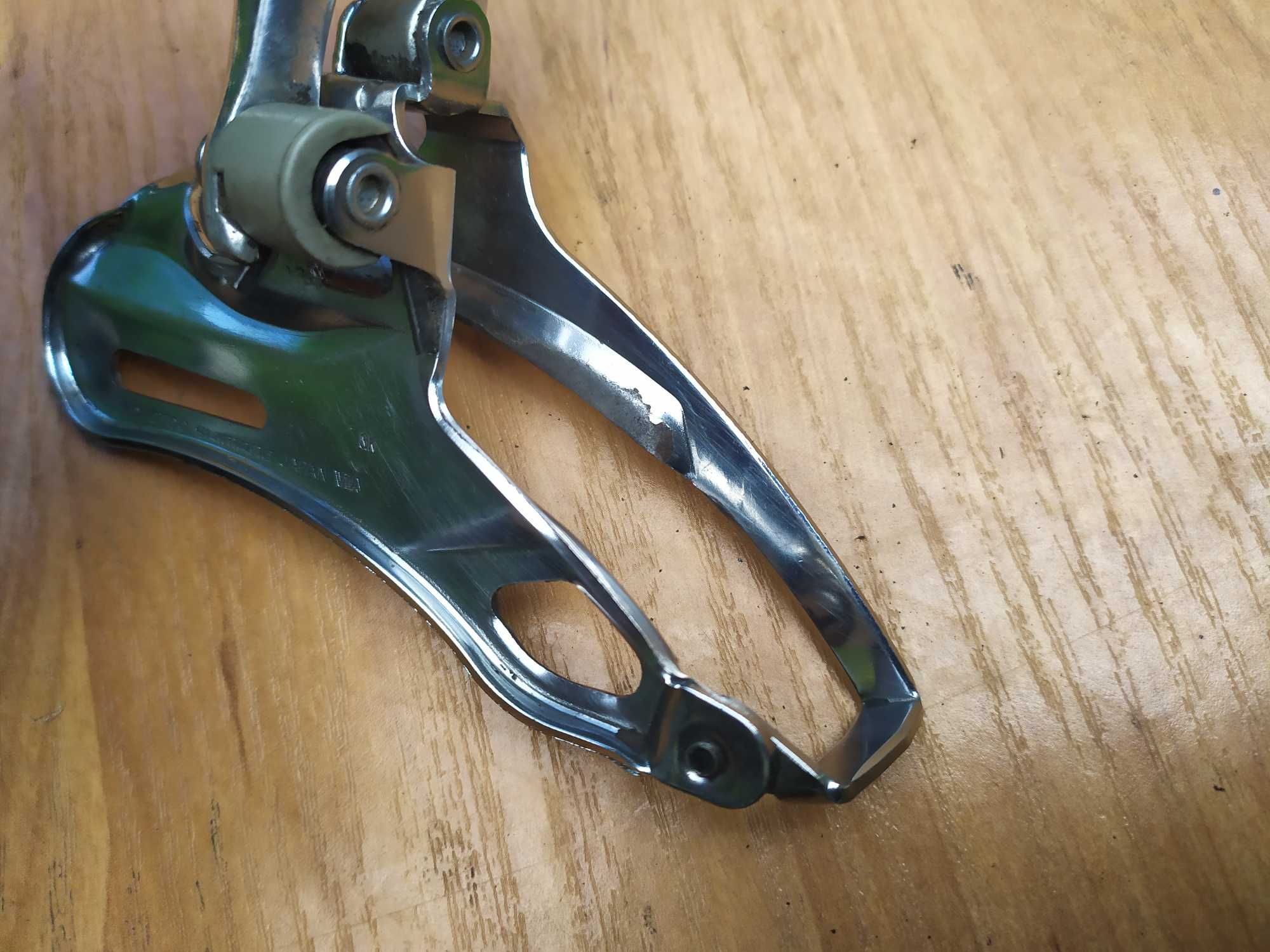 Shimano 700CX przerzutka przód FD-C700 Ob.28,6mm DownSwing Polecam