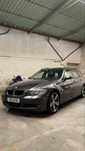 Bmw 320D e91 163cv (selo 49€)