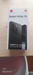 Redmi note 14 nowy