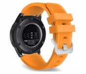 Pasek Silikonowy Do Zegarka Smartwatcha Uniwersalny 20mm + Teleskopy