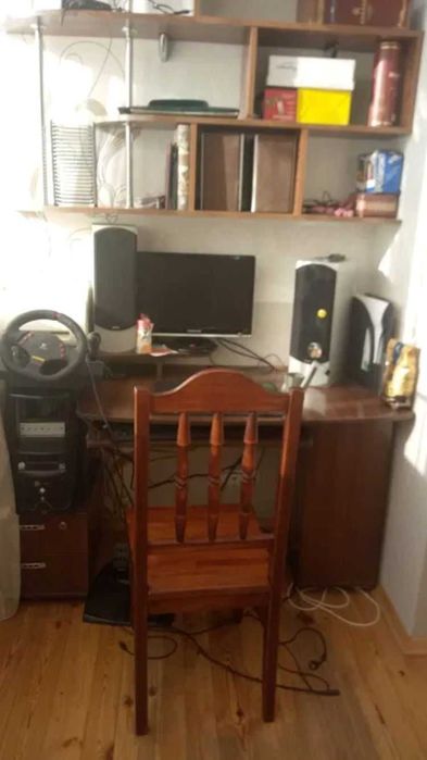 Продаж 2к квартири 70 кв. м., с.м.т. Немішаєво