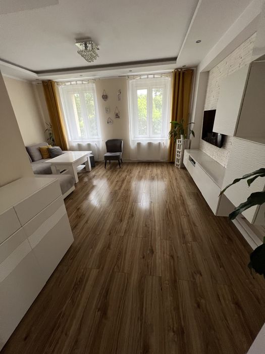 Bez pośredników!! Sprzedam Mieszkanie 2 pokojowe 44m2 Szczawno Zdrój