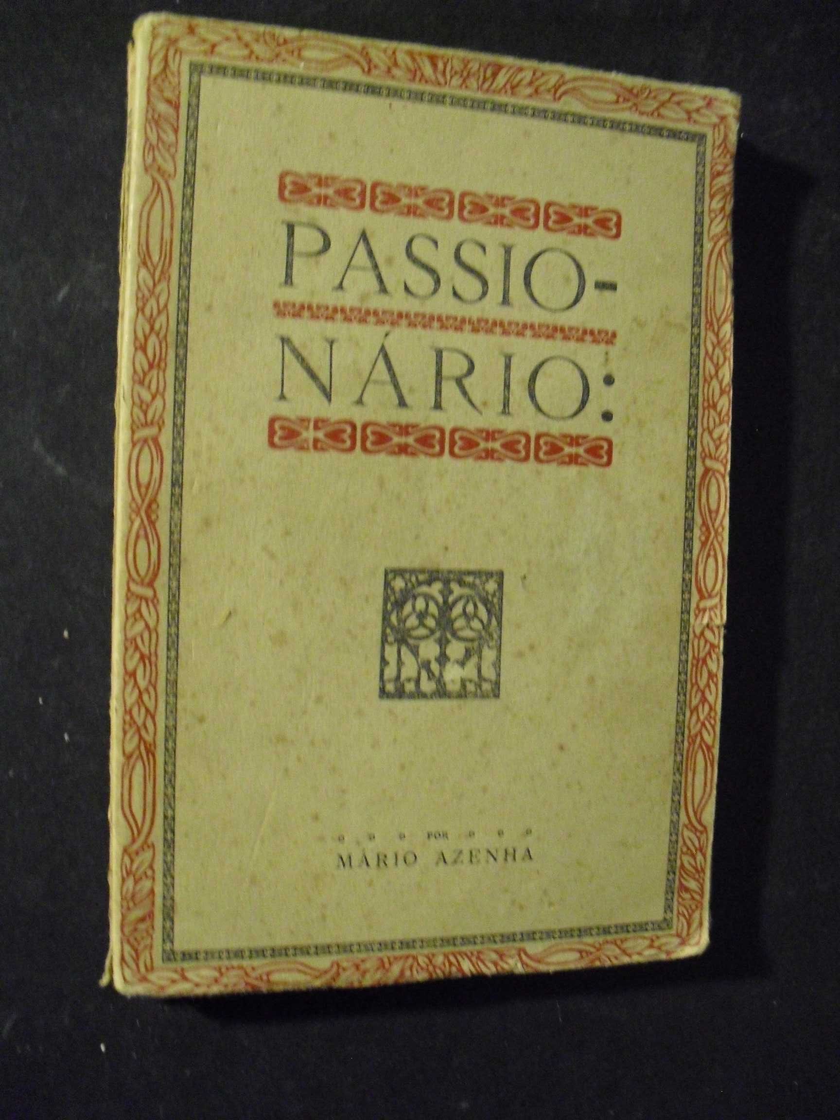 Azenha (Mário);Passinário