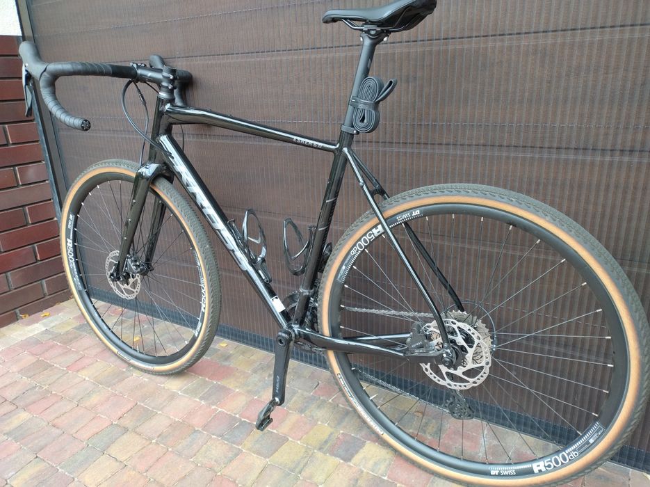 Gravel Kross Esker 6.0