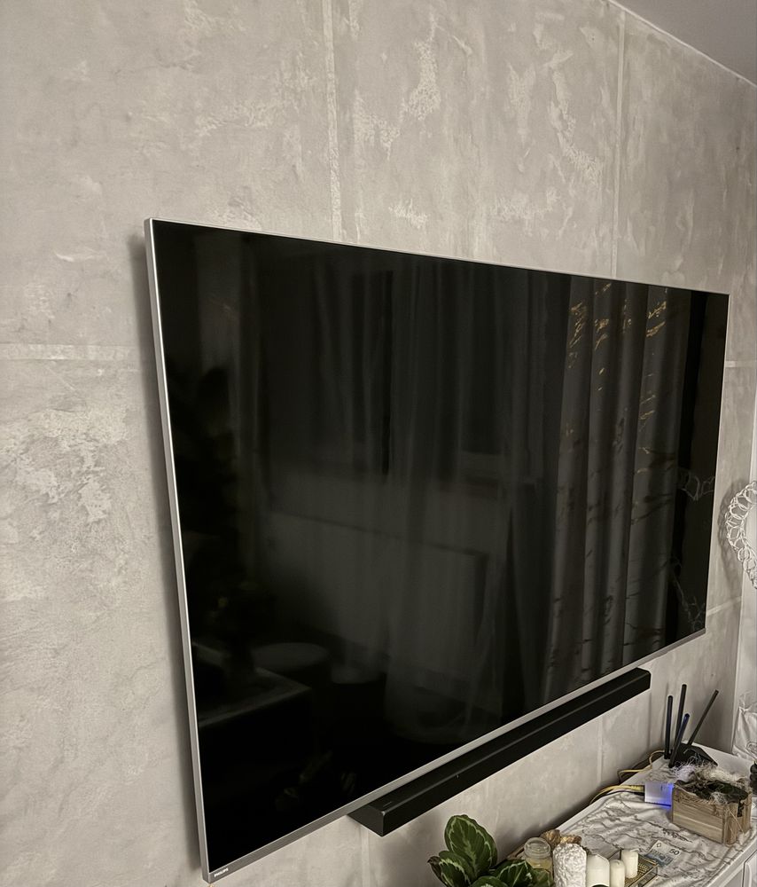 Philips ambilight 75/ model.75PUS8506/12
