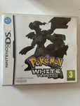 Pokemon White Version