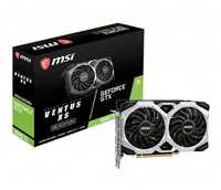 MSI GTX 1660 ti 6gb