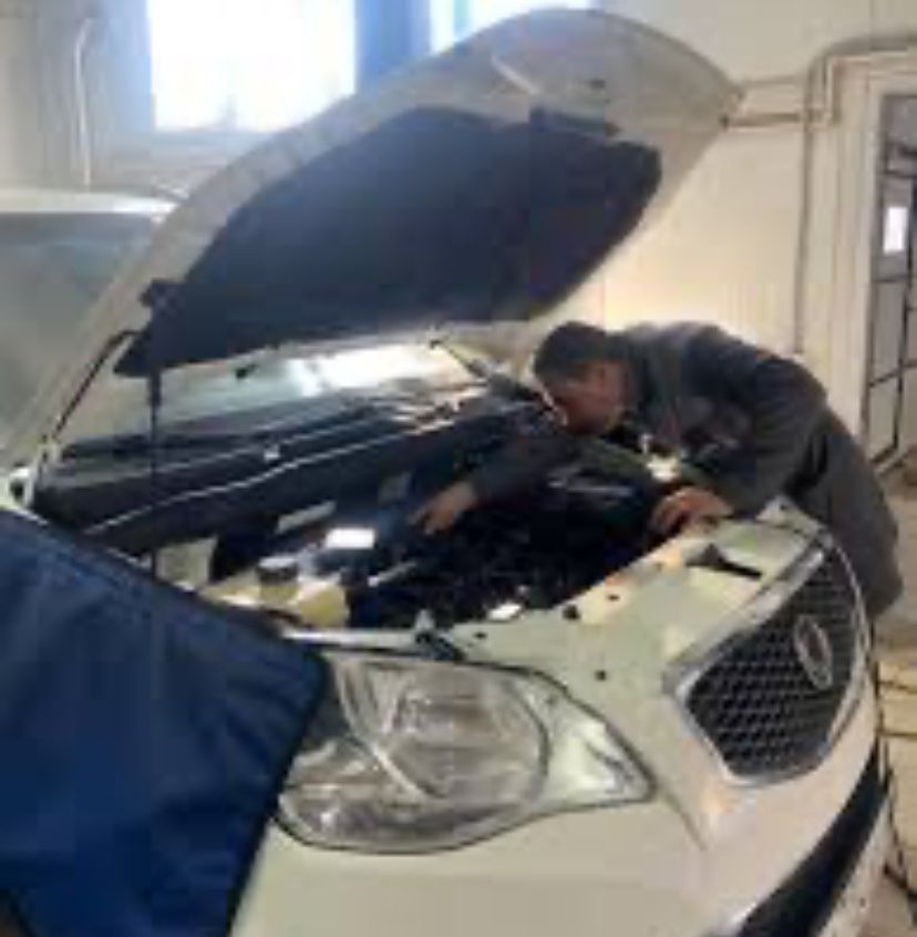 Діагностика та ремонт китайських авто