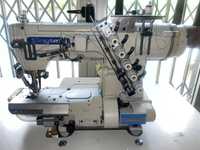 Máquina de costura Kingtex CTD 9311