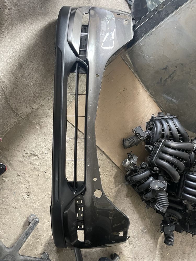 РАЗБОРКА MAZDA CX5 KE KF СХ9 6 GL Двери Редуктор Компрессор Патрубок