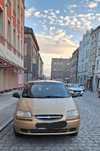 Chevrolet Aveo 1.2 LPG 2004