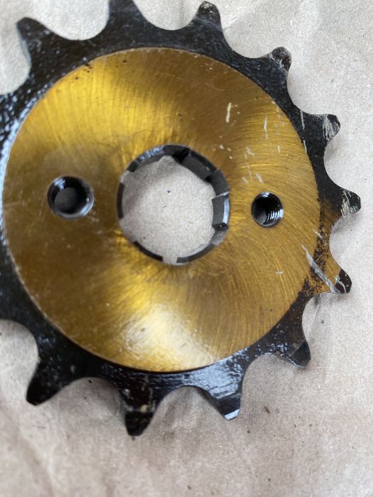 Продам зірку 520-14Т