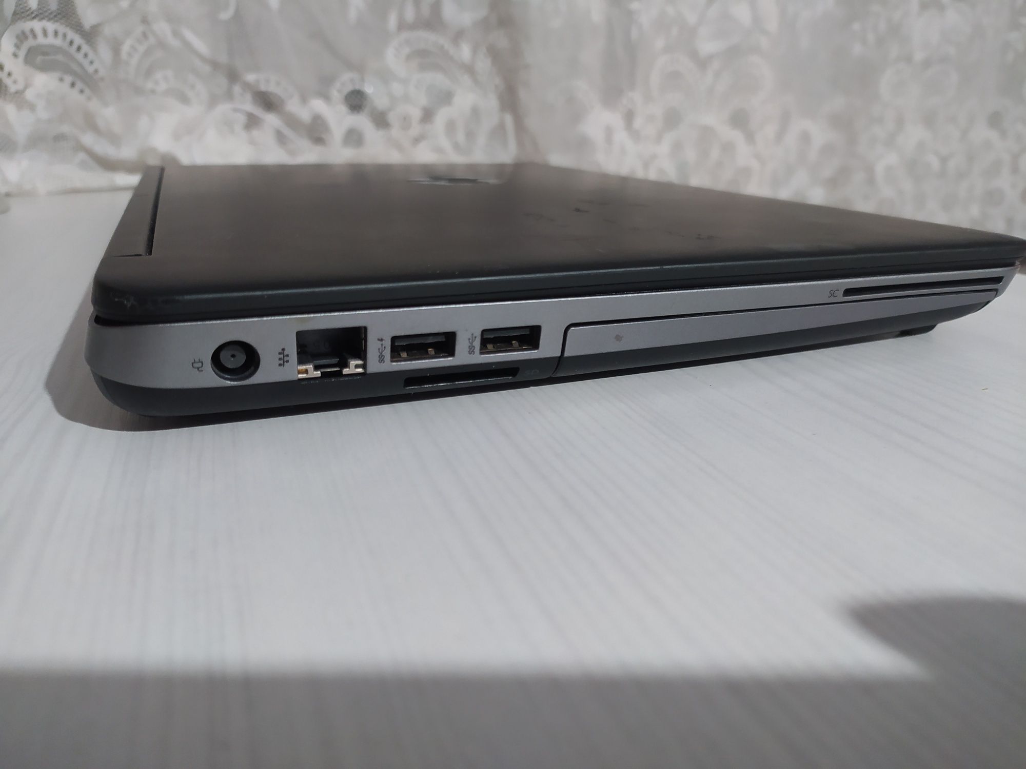 HP 640 G1, Intel Core i5