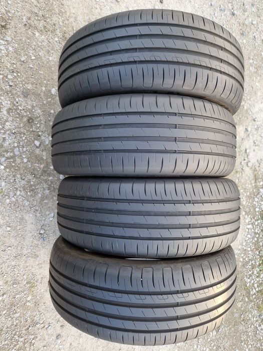 Opony letnie Goodyear Efficient Grip Performance 205/55r17 (91V)