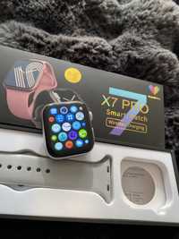 X7 Pro Smart Watch 45мм NFC (типу Apple)