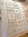 Tapete Sisal 2.30 por 1.70