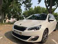 Peugeot 308 1.6 HDI SW