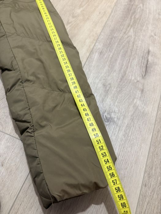 Пальто/пуховик/куртка (M)