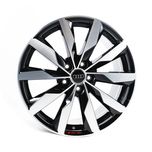 Oryginalne Felgi Audi 18" A3 A4 A6 A8 Q2 Q3 Q5 TT