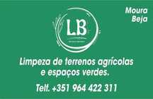 Limpeza de Terrenos