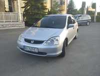 Honda civic 2001 рік 1.4 газ/бензин