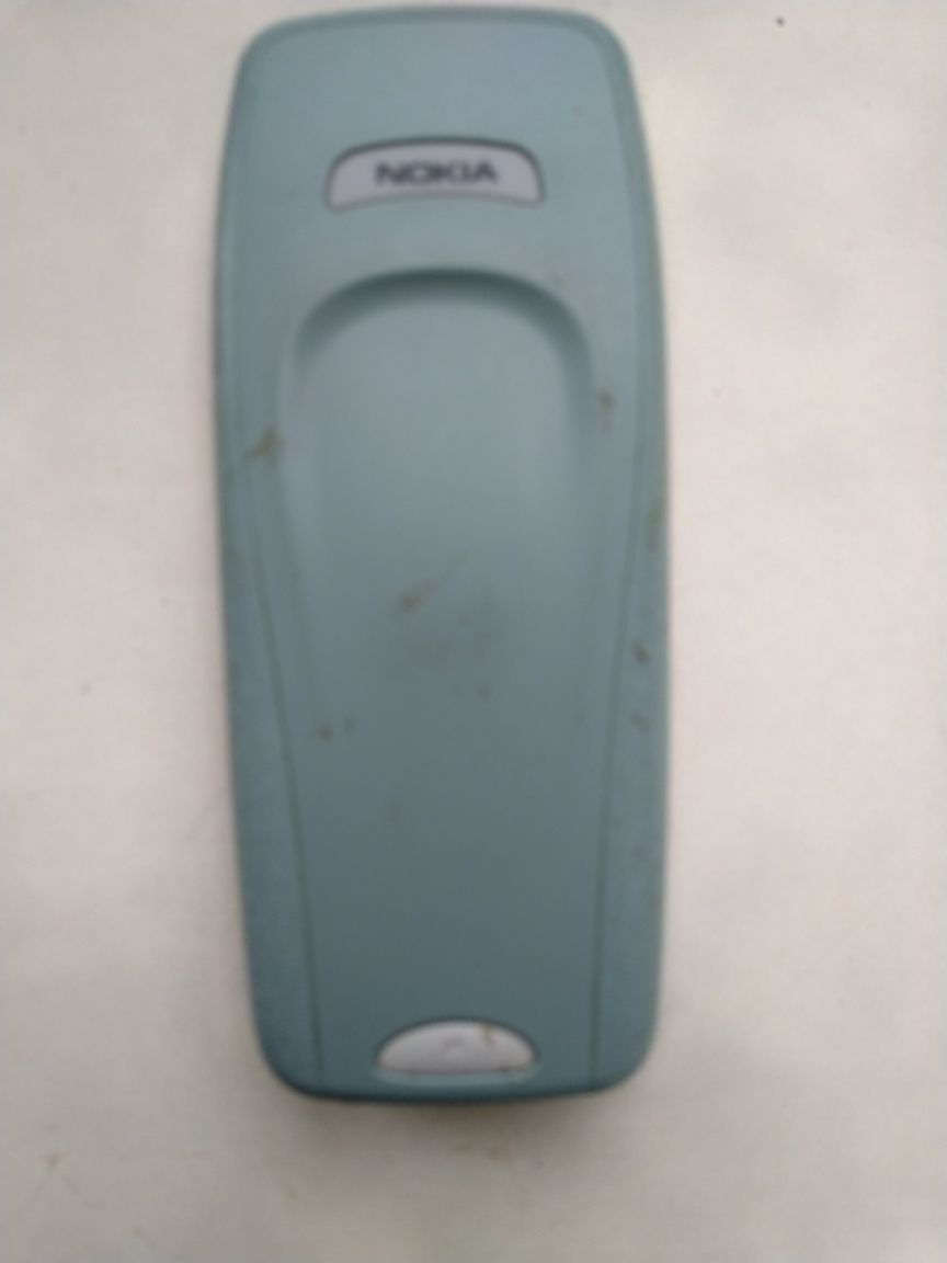 Телефон мобильный Nokia 3410 (Германия) в рабочем состоянии.