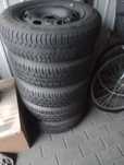 Skoda Fabia 1 komplet kół letnich 175/65 r14