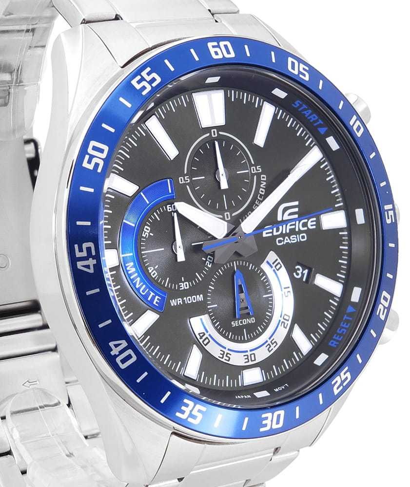 Casio Zegarek EFV-620D-1A2VUEF- LKRUK.PL