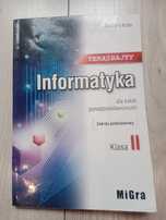 Podręcznik do informatyki 2