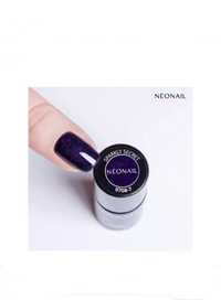 Nowy lakier hybrydowy NeoNail Sparkly Secret 9708-7