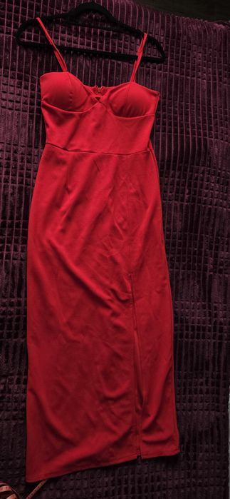 Вечірня сукня для витончених дівчат