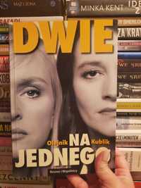 Dwie na jednego Olejnik Kublik