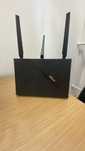 Router Asus 4G-AX56