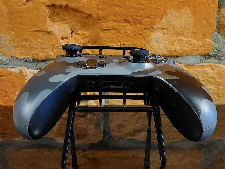 Kontroler Pad Microsoft 1708 Xbox One Series X S Night Camo MORO PC