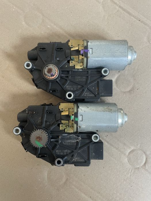 Релінги sportage 4 IV спортейдж 4 релинги моторчики шторка криша люк