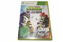 Gra Plants Vs Zombies Garden Warfare Xbox360 X360