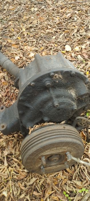 Продам коробку  роздатку ЗІЛ 131 розподільчу коробку ЗІЛ 131