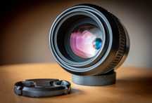 Nikon Nikkor AF 105mm 2.8 Micro. Legendarne makro 1:1. Tanio!