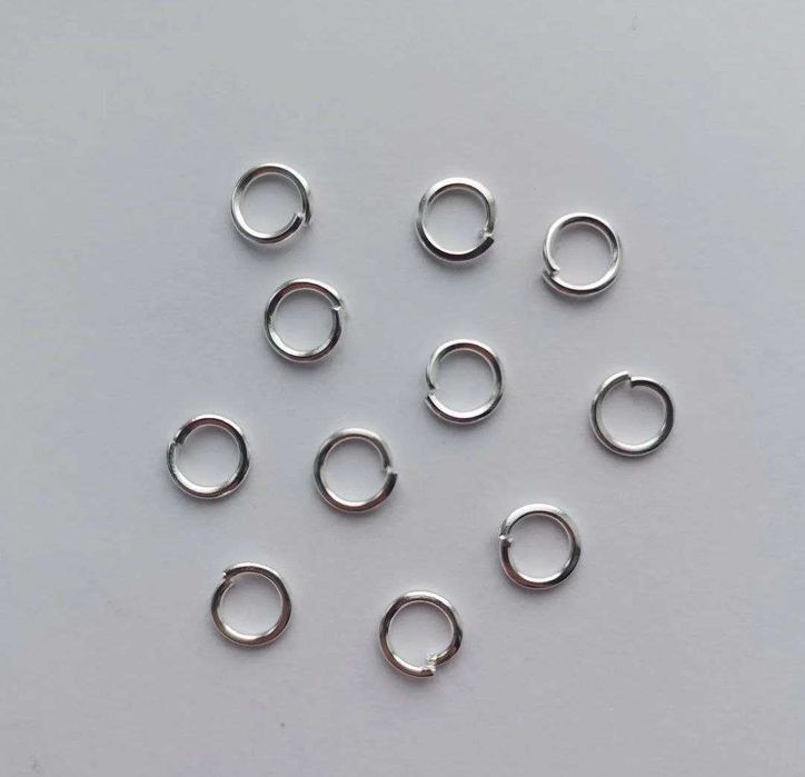 колечка з'єднувальні